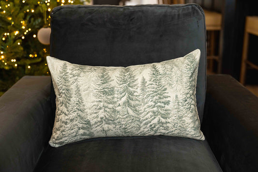 Everwood Lumbar - 12x20" | 12x40"
