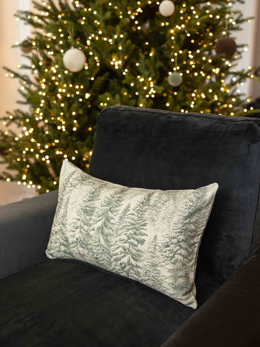 Everwood Lumbar - 12x20" | 12x40"