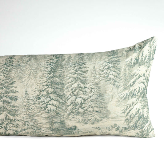 Everwood Lumbar - 12x20" | 12x40"