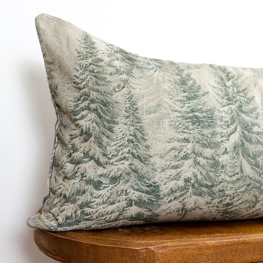 Everwood Lumbar - 12x20" | 12x40"
