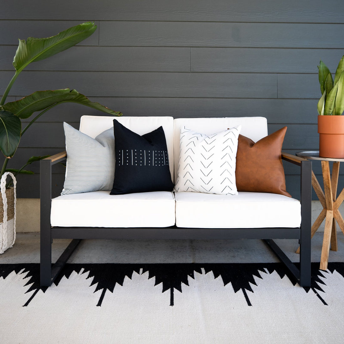 Make Your Rooms Bloom