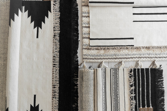 How to Care for Your New Rug