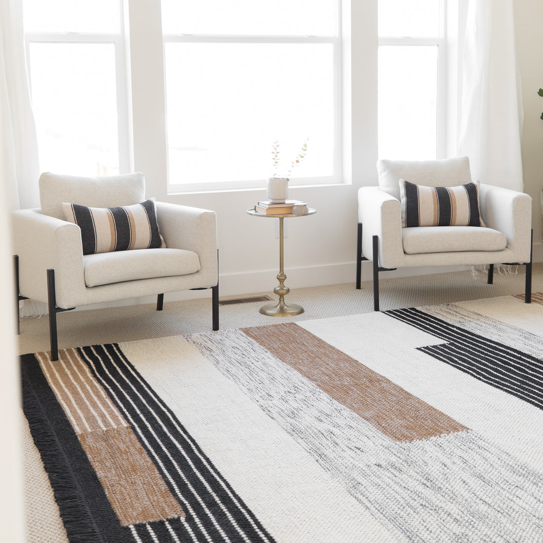 Picking the Perfect Interior White Paint