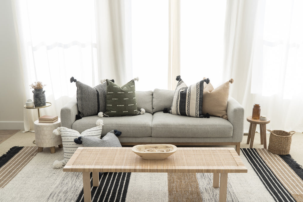 Modern Fall Decor Trends for a 2020 Refresh