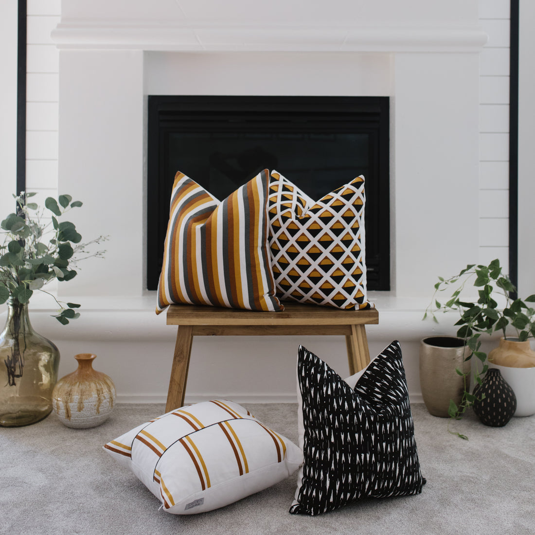 5 of The Most Popular Houseplants for Fall 2020