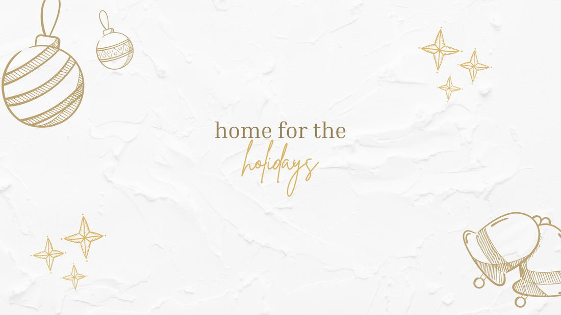 Home for the Holidays