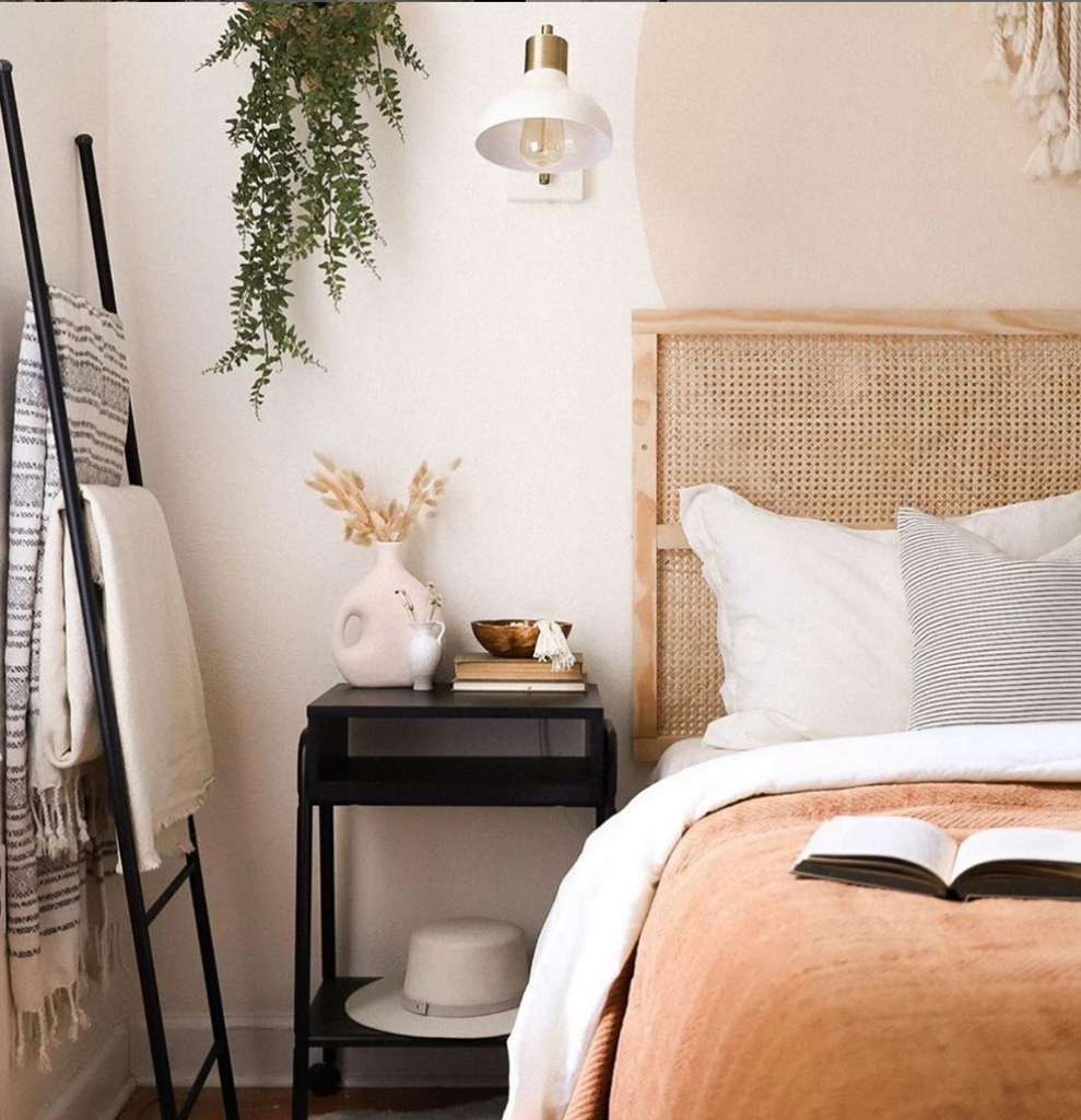Tips for Styling Your Bed Like a Pro