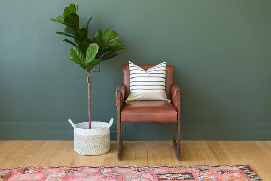 Creating a home learning space for virtual back-to-school