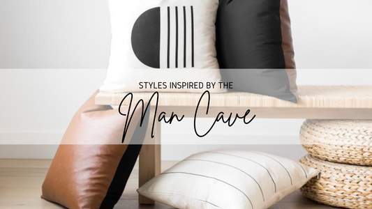 Modern Masculine Design Ideas