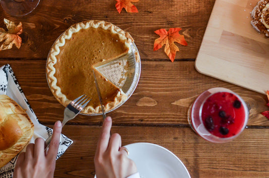 Modern Thanksgiving Decor for Every Room in Your House