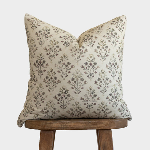 Afton - Pillow Cover Single - 18