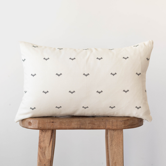 Batstitch - 18" | 20" | 22" | 12x20"
