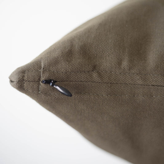 Dark Olive Basics - 18" | 22" | 26" | 12x20"