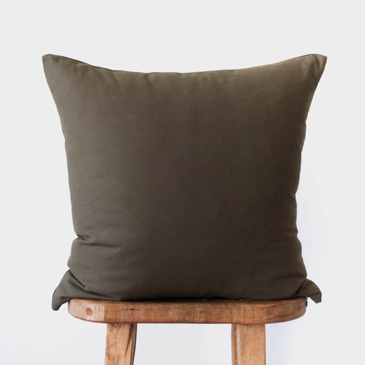 Dark Olive Basics - 18" | 22" | 26" | 12x20"