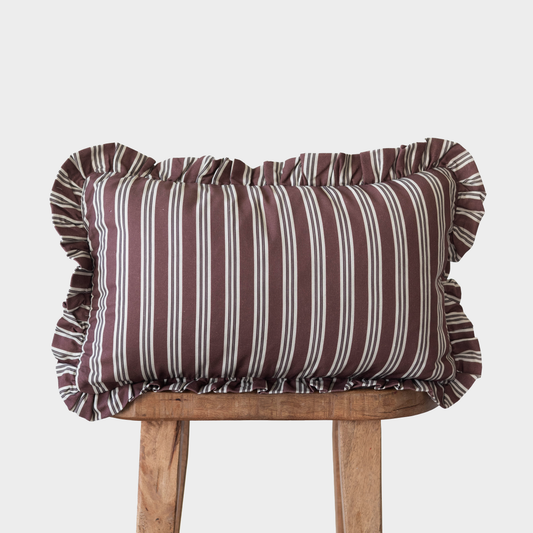 Hearth Ruffle - 18" | 22" | 26" | 12x20" | 12x40"