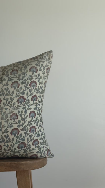 Clem in Multicolor - 18" | 22"