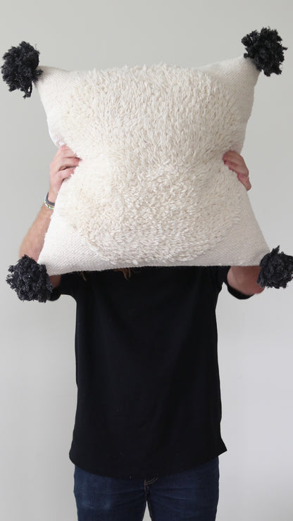Premium Faux Down Throw Pillow Inserts