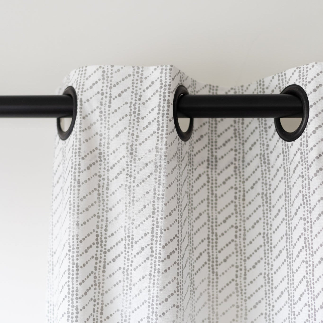 Idyl - Shower Curtain – Woven Nook