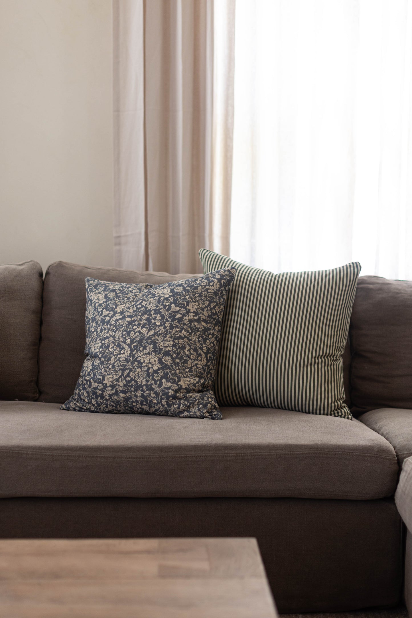 Fall Harvest Pillow Cover 4-Pack - 18" | 22"