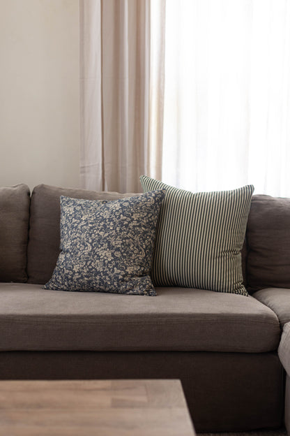 Fall Harvest Pillow Cover 4-Pack - 18" | 22"