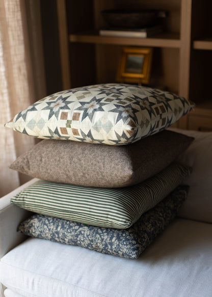 Fall Harvest Pillow Cover 4-Pack - 18" | 22"