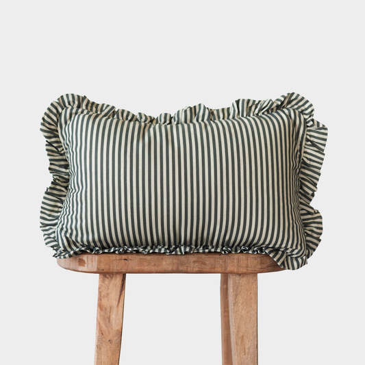 Willow Ruffle - 18" | 22" | 26" | 12x20" | 12x40"