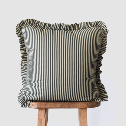 Willow Ruffle - 18" | 22" | 26" | 12x20" | 12x40"