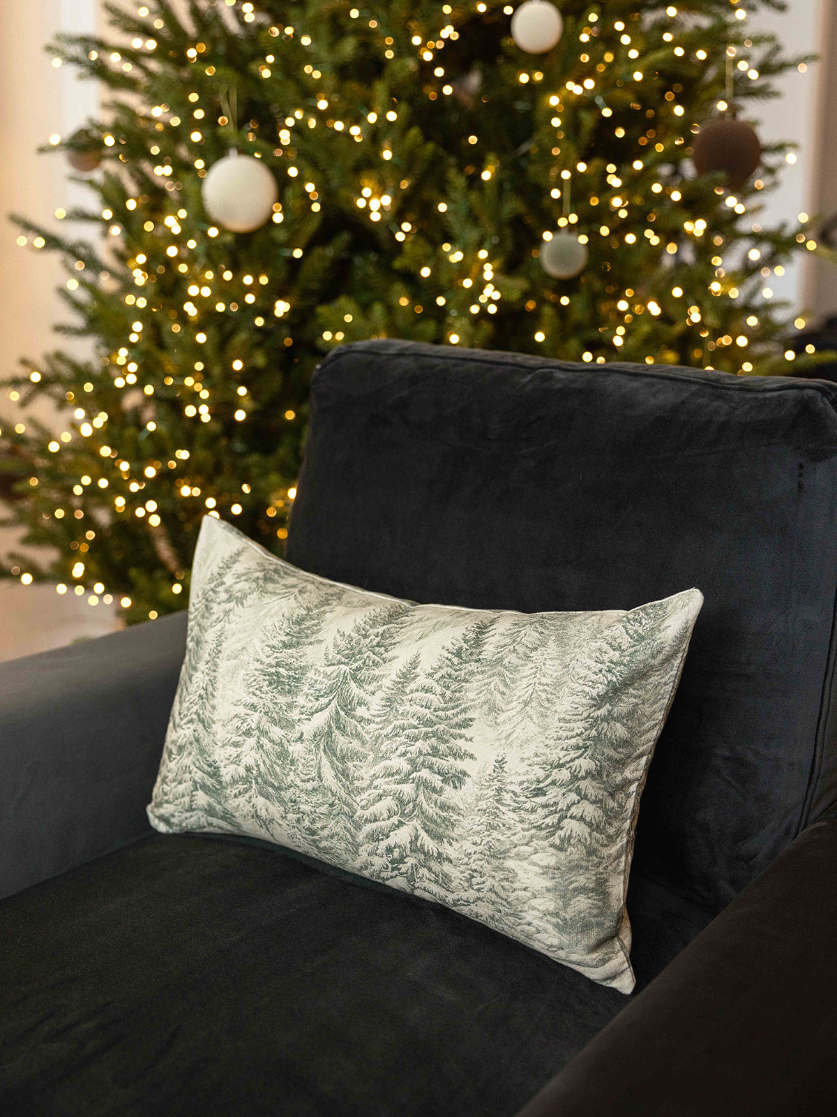 Everwood Lumbar - 12x20" | 12x40"