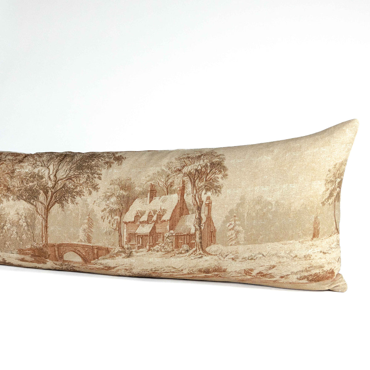 Thatcher Lumbar - 12x20" | 12x40"