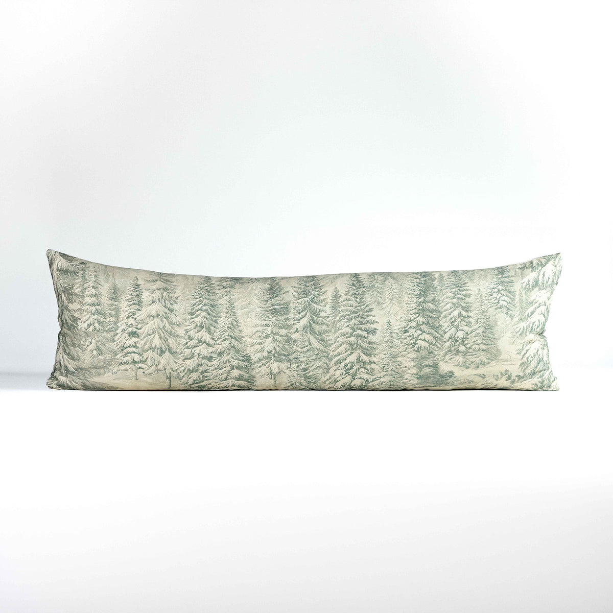 Everwood Lumbar - 12x20" | 12x40"