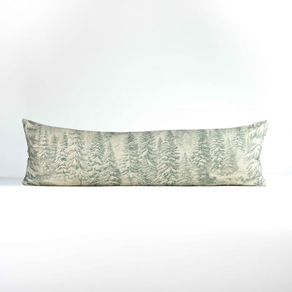 Everwood Lumbar - 12x20" | 12x40"