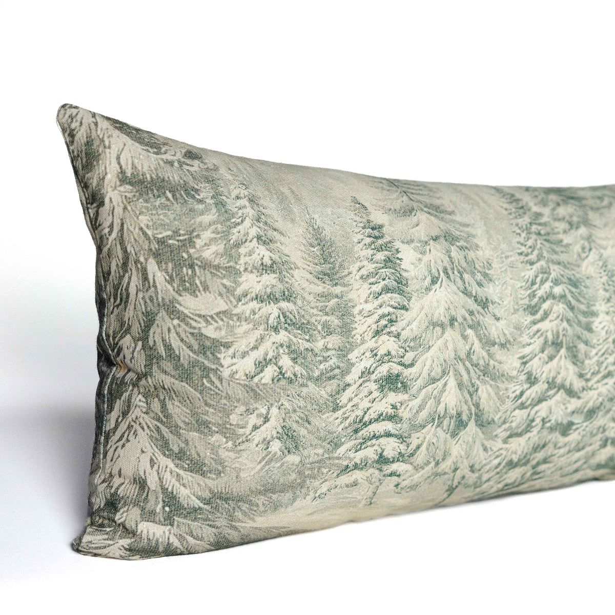 Everwood Lumbar - 12x20" | 12x40"