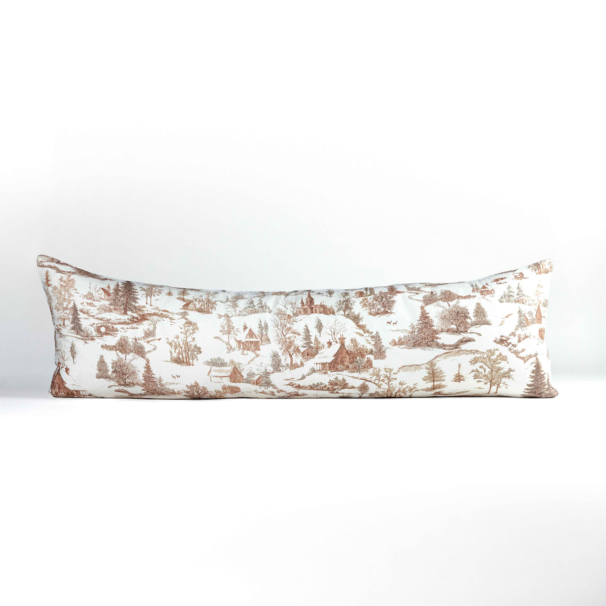 Alcott Lumbar - 12x40"