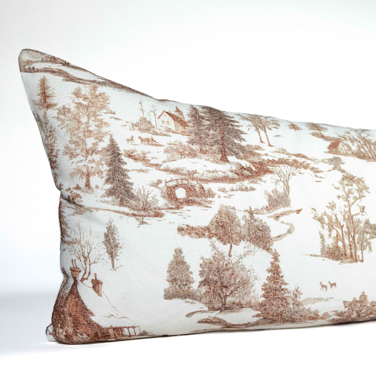 Alcott Lumbar - 12x40"