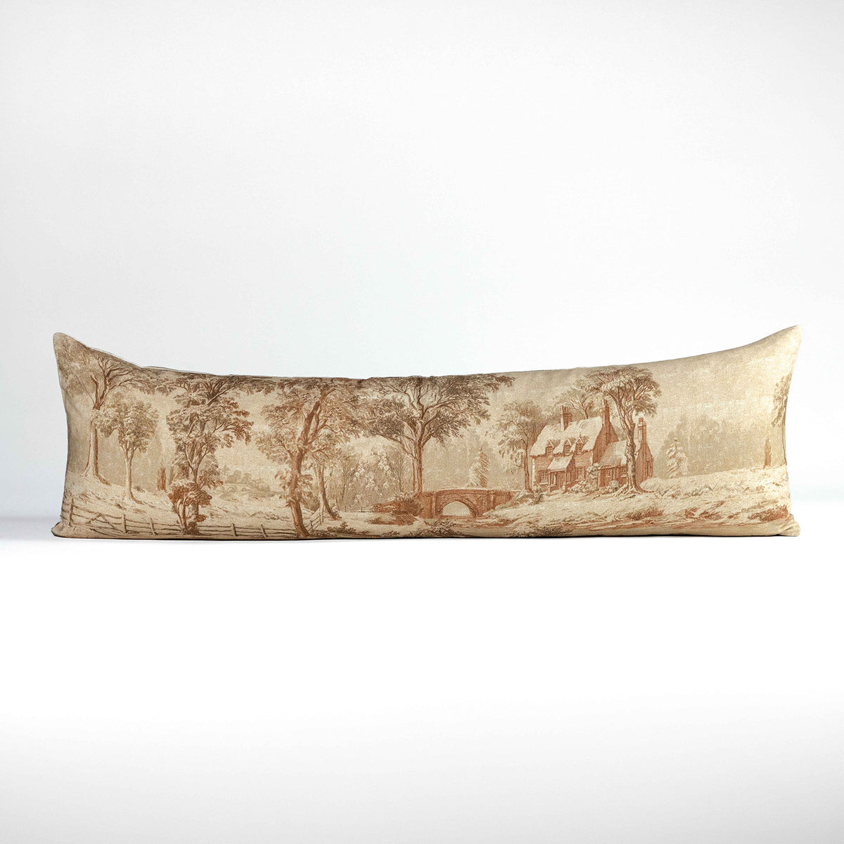 Thatcher Lumbar - 12x20" | 12x40"