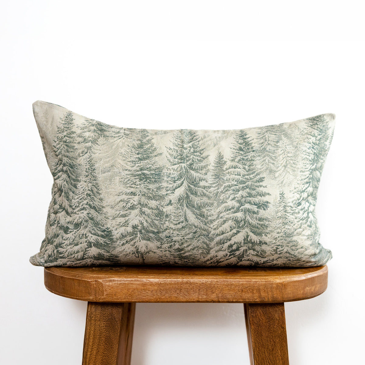 Everwood Lumbar - 12x20" | 12x40"