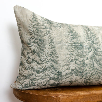 Everwood Lumbar - 12x20" | 12x40"