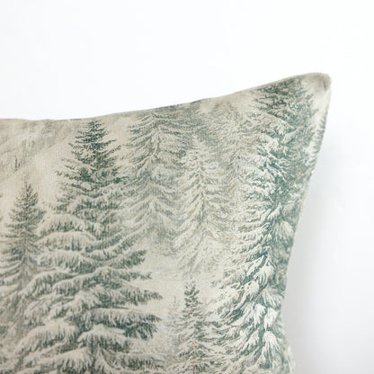 Everwood Lumbar - 12x20" | 12x40"