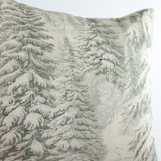 Everwood - 18" | 20" | 22"