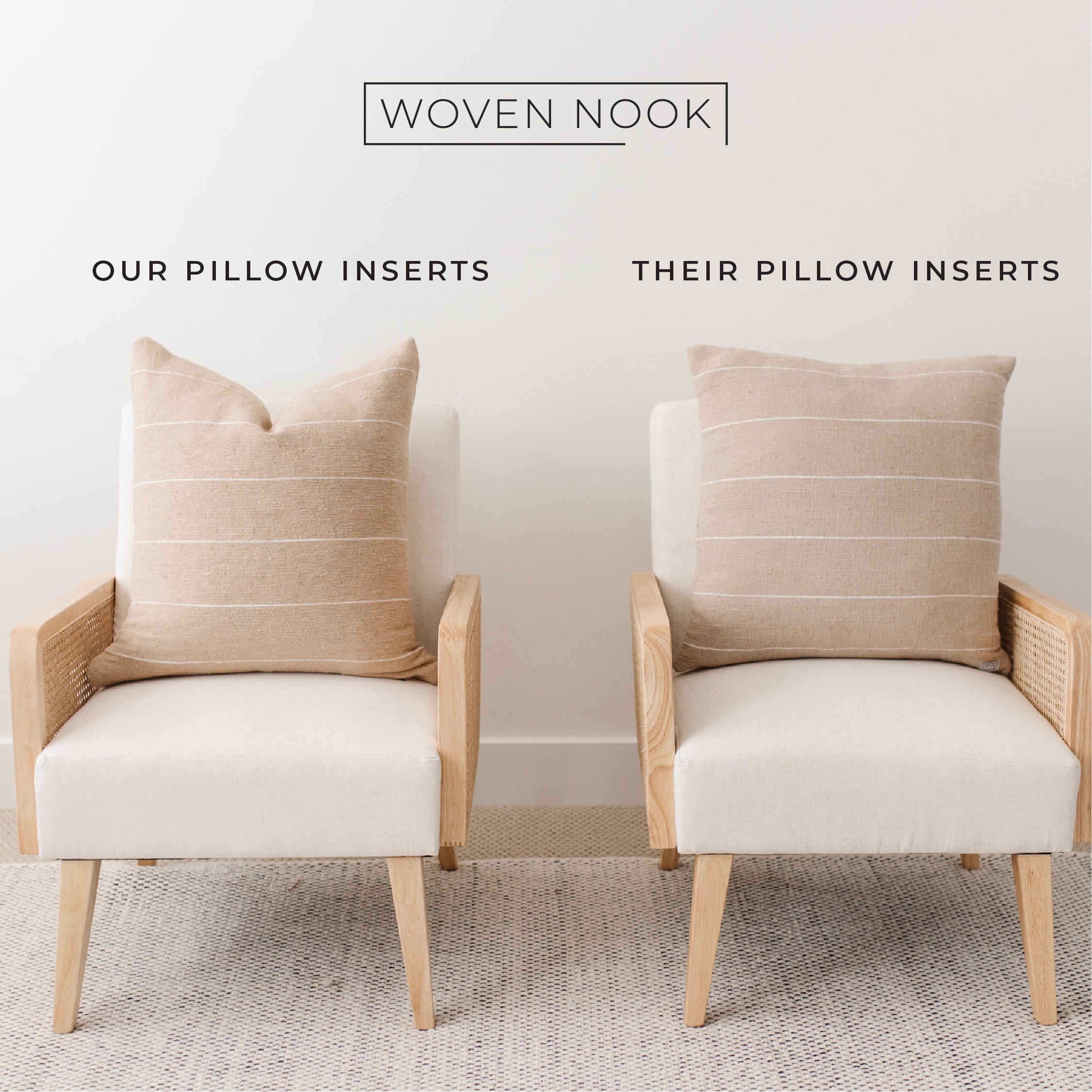 Non-Woven Fabrics Throw Pillow Inner Core Round for Cushions Insert Filling  Pillow Filler Sofa New