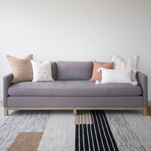 Sofa pillow set of 6 sale