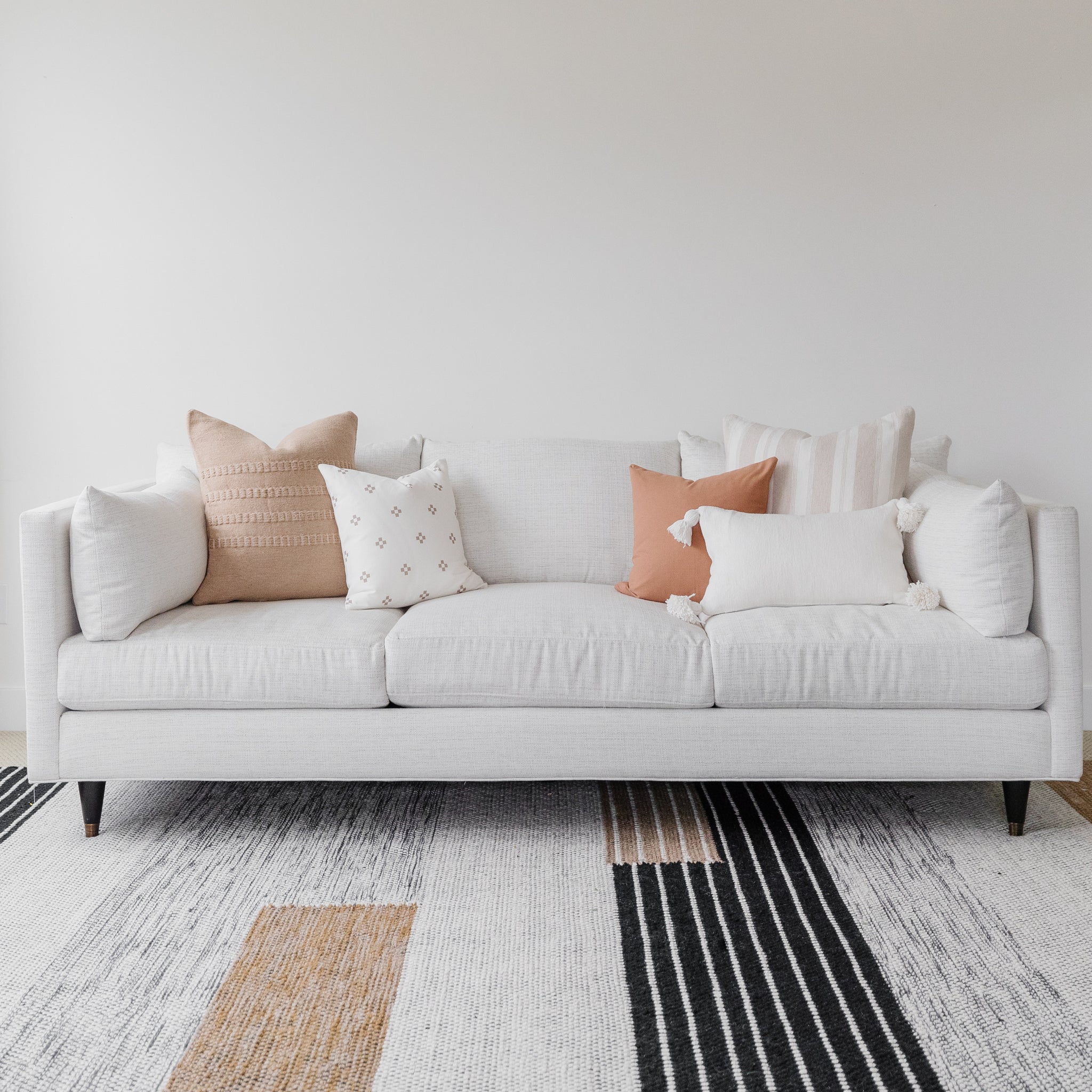 Sofa pillow set of 6 hotsell